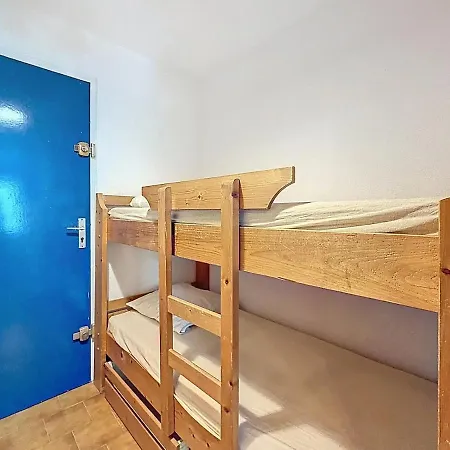 Apartment Magnifique Aux Caravelles *