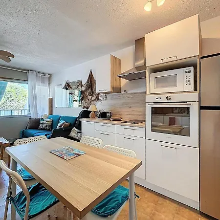 Magnifique Aux Caravelles Apartment
