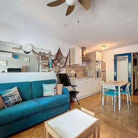Apartment Magnifique Aux Caravelles *
